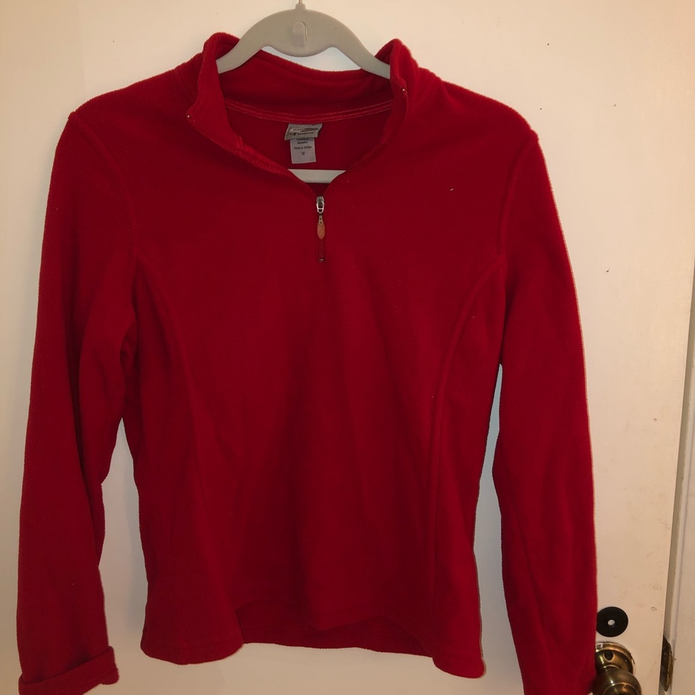 ☆vintage champion zip up☆